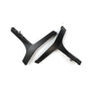 LG Part# AAN75851221 Pedestal Leg Set (with Screws) - Genuine OEM