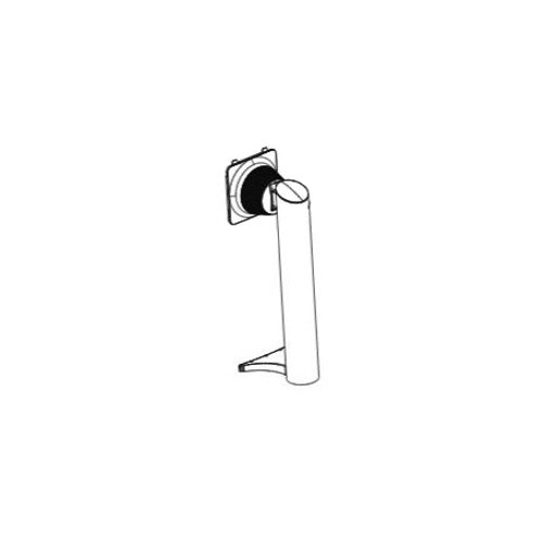 LG Part# AAN76729002 Base Assembly - Genuine OEM