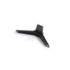 LG Part# AAN76809643 Stand Base Assembly (Black) - Genuine OEM