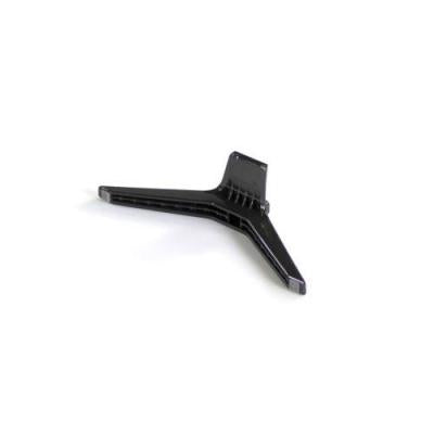 LG Part# AAN76809643 Stand Base Assembly (Black) - Genuine OEM