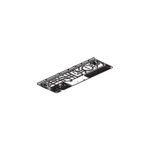 LG Part# AAN77088901 Compressor Base Assembly - Genuine OEM