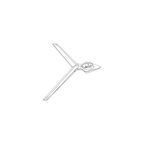 LG Part# AAN77271901 Base Assembly - Genuine OEM