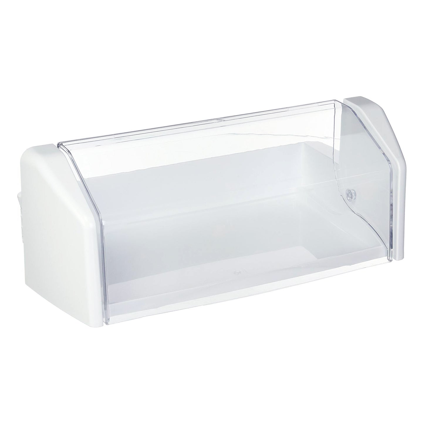 LG Refrigerator Dairy Door Shelf Bin Assembly LMC25780SB