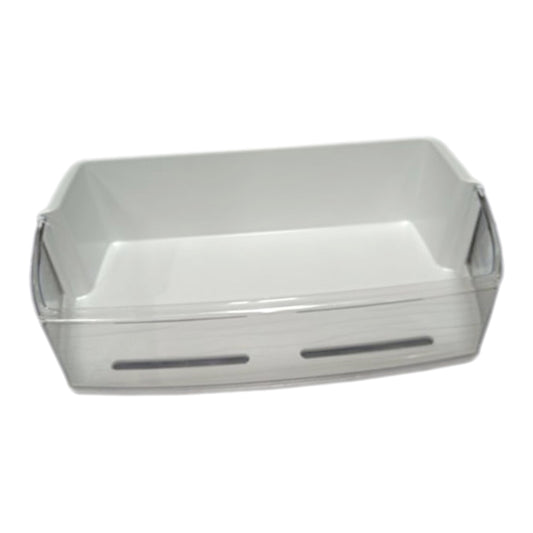 LG Part# AAP72909218 Door Shelf Basket-Bin - Genuine OEM