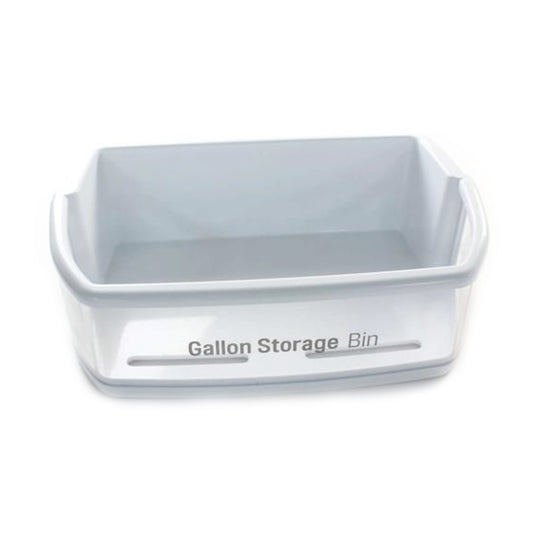 LG Refrigerator Gallon Door Shelf Bin LFXS24623S/00