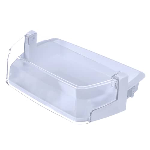 LG Refrigerator Top Dairy Shelf Bin Assembly LFX29937ST