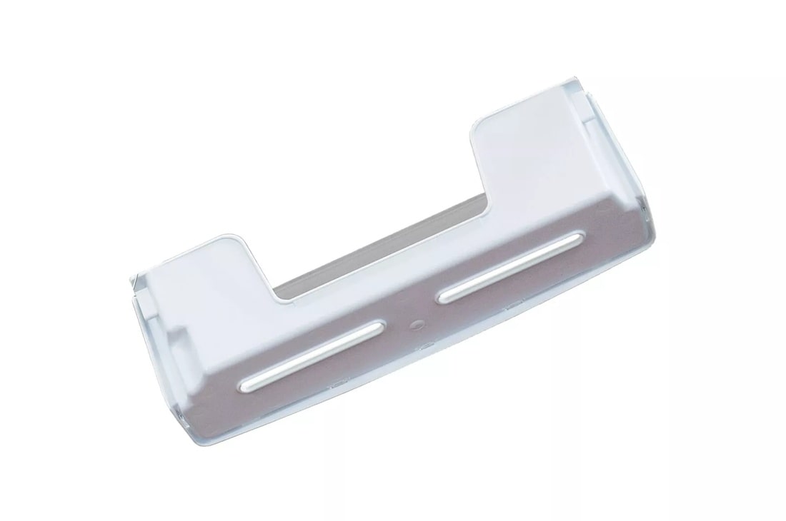 LG Door Shelf Bin (Upper Left) AAP73631702