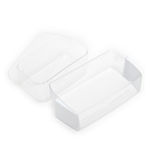 LG Part# AAP73871504 Clear Door Storage Bin - Genuine OEM