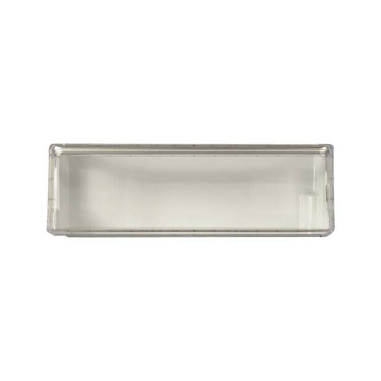 LG Refrigerator Door Shelf Basket Assembly LNXS30866D/00