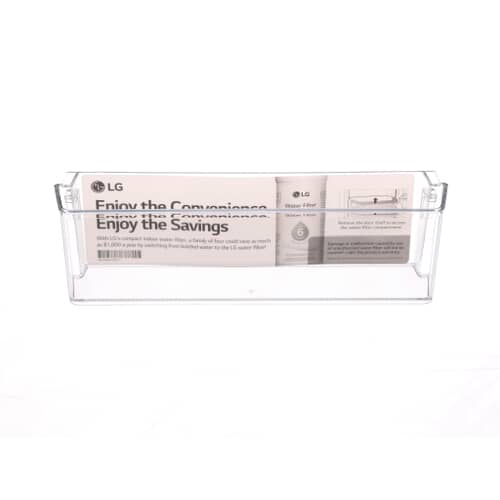 LG Refrigerator Door Shelf Bin Assembly LRMDS3006S