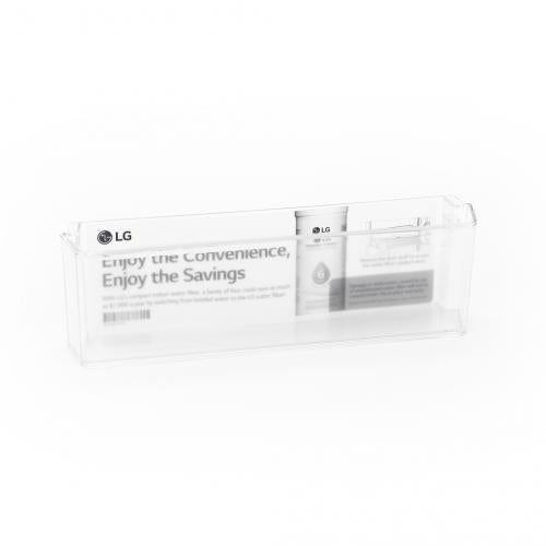 LG Refrigerator Door Basket Assembly LRMVC2306S