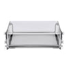 LG Part# AAP74611601 Door Basket Assembly - Genuine OEM