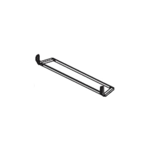 LG Part# AAP74971402 Door Basket Assembly - Genuine OEM