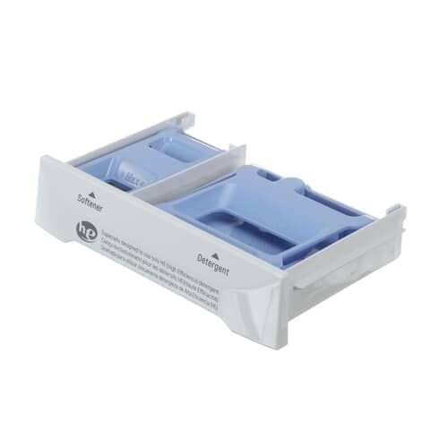 LG Washing Machine Detergent Dispenser Box WT5101HW/00