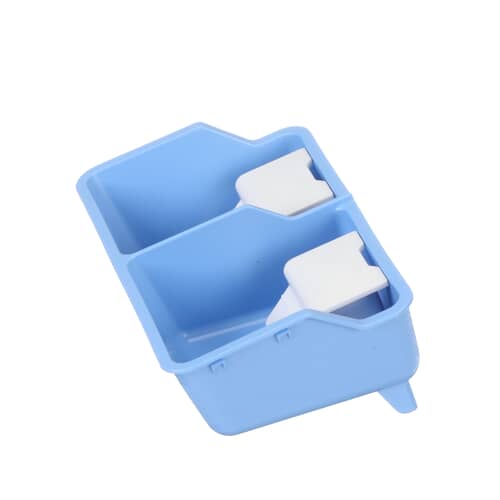 LG Washing Machine Detergent Tray Assembly WM9500HKA
