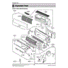 LG Air Filter - 5230A20051R
