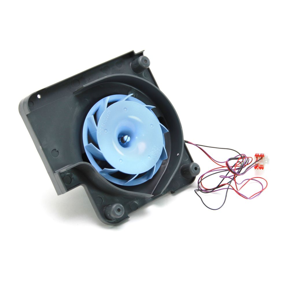 LG Refrigerator Evaporator Fan Assembly (with Case) LFX25991ST