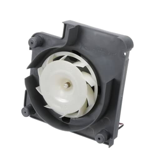 LG Refrigerator Evaporator Fan Assembly (with Case) LFX31935ST