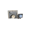 LG Part# ABA72913414 Motor Bracket Assembly - Genuine OEM