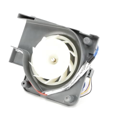 LG Refrigerator Ice Maker Fan Motor - 4 Wire LMXC23796M