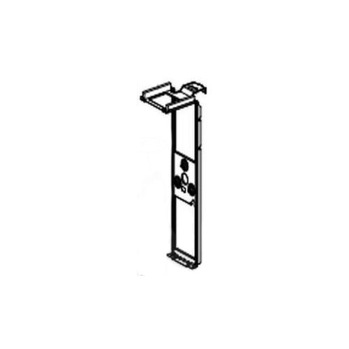 LG Part# ABA74032409 Motor Bracket Assembly (Outdoor) - Genuine OEM