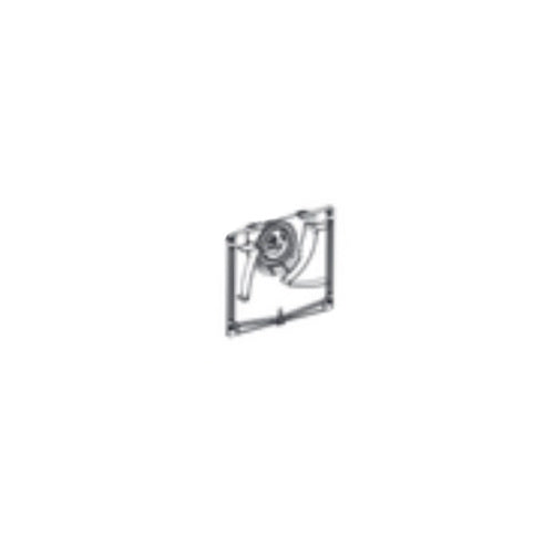 LG Part# ABA74268213 Motor Bracket Assembly - Genuine OEM