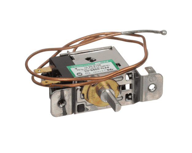 Panasonic Thermostat Control 8334233951010