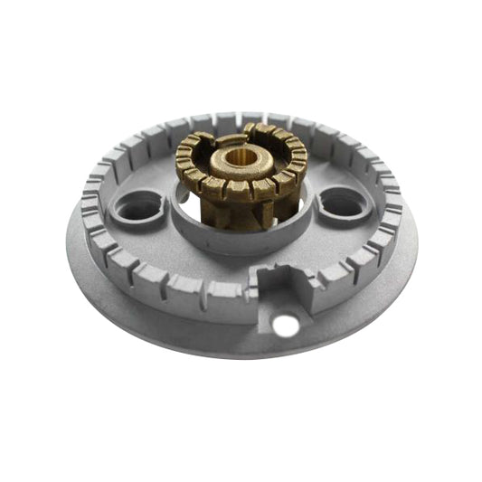 LG Part# ABF72909701 Burner Assembly (OEM) Center
