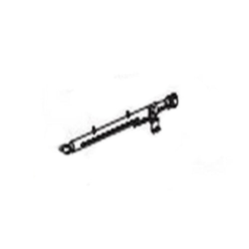 LG Part# ABF73569702 Burner Assembly - Genuine OEM