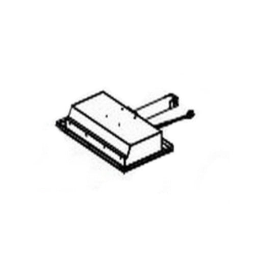 LG Part# ABF74089801 Burner Assembly - Genuine OEM
