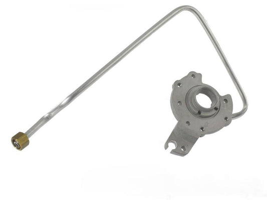 LG Part# ABF74492607 Burner Assembly - Genuine OEM