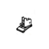 LG Part# ABH74899812 Button Assembly - Genuine OEM