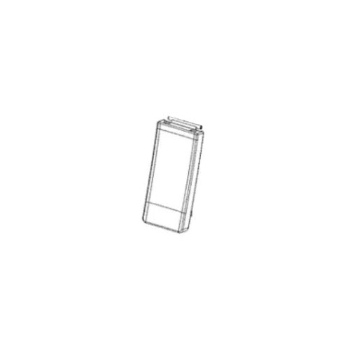 Sony Lid,Batt - U-0132-100-U