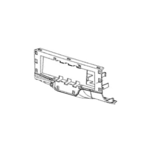 LG Part# ABH76299704 Button Assembly - Genuine OEM