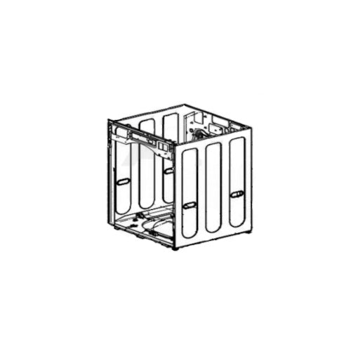LG Part# ABJ30921752 Cabinet Base Assembly - Genuine OEM