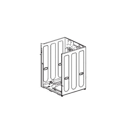 LG Part# ABJ30921774 Cabinet Assembly - Genuine OEM