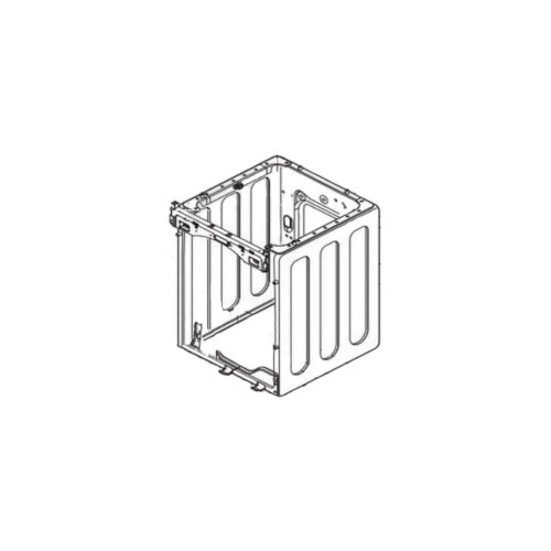 LG Part# ABJ30921786 Cabinet Assembly - Genuine OEM