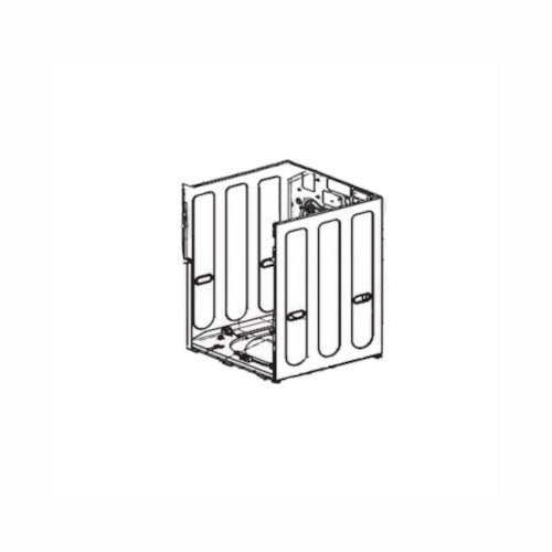 LG Part# ABJ30921787 Cabinet Assembly - Genuine OEM