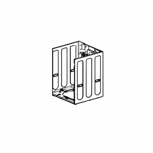 LG Part# ABJ30921794 Cabinet Assembly - Genuine OEM