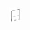 LG Part# ABJ33264110 Cabinet Assembly - Genuine OEM
