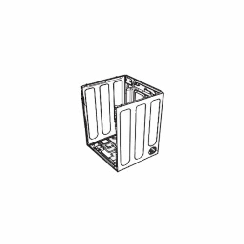 LG Part# ABJ34559290 Cabinet Assembly - Genuine OEM