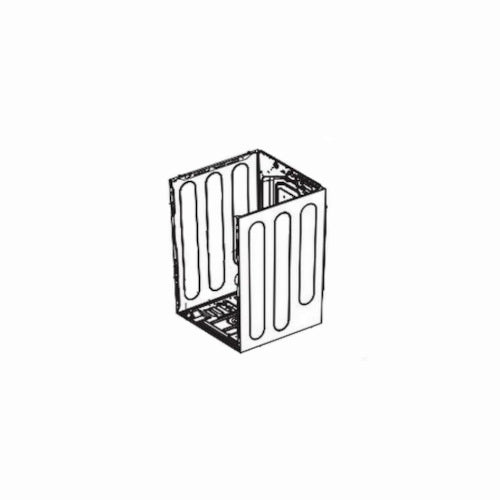 LG Part# ABJ34640610 Cabinet Assembly - Genuine OEM