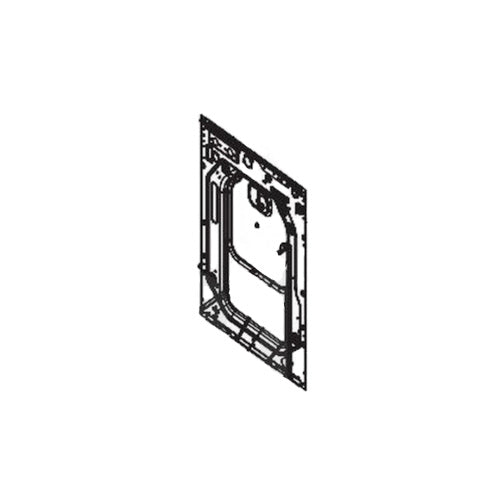 LG Part# ABJ72913909 Cabinet Assembly - Genuine OEM