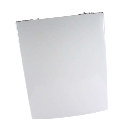 LG Part# ABJ72919616 Cabinet Front Panel (White) - Genuine OEM