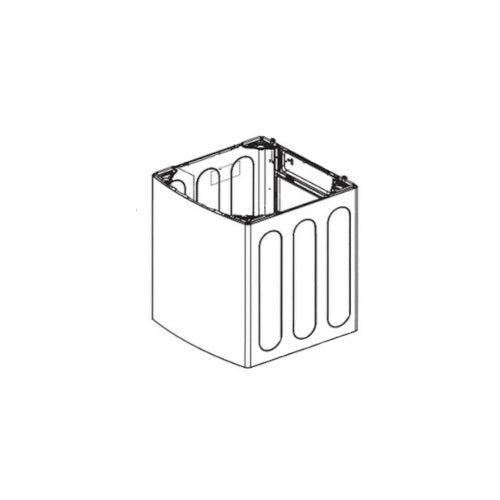LG Part# ABJ72919654 Cabinet Assembly - Genuine OEM