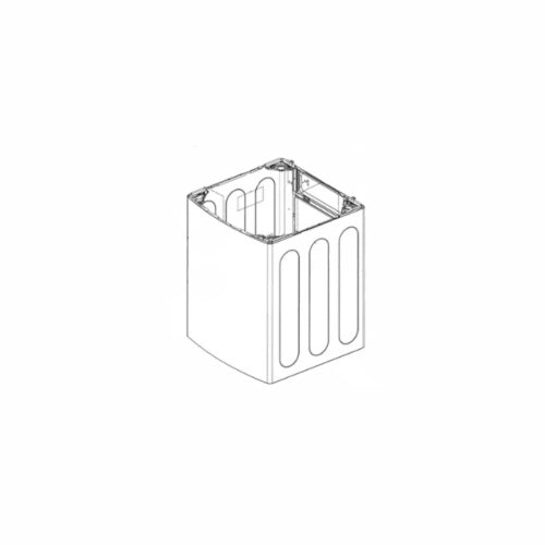 LG Part# ABJ72919675 Cabinet Assembly - Genuine OEM