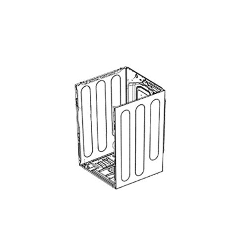 LG Part# ABJ73568806 Cabinet Assembly - Genuine OEM