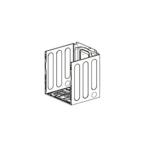LG Part# ABJ73568818 Cabinet Assembly - Genuine OEM