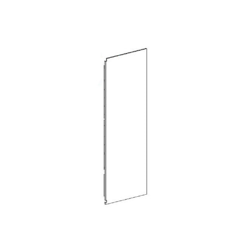 LG Part# ABJ73588307 Cabinet Assembly - Genuine OEM