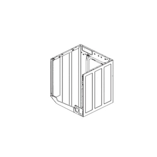 LG Part# ABJ73589158 Cabinet Assembly - Genuine OEM